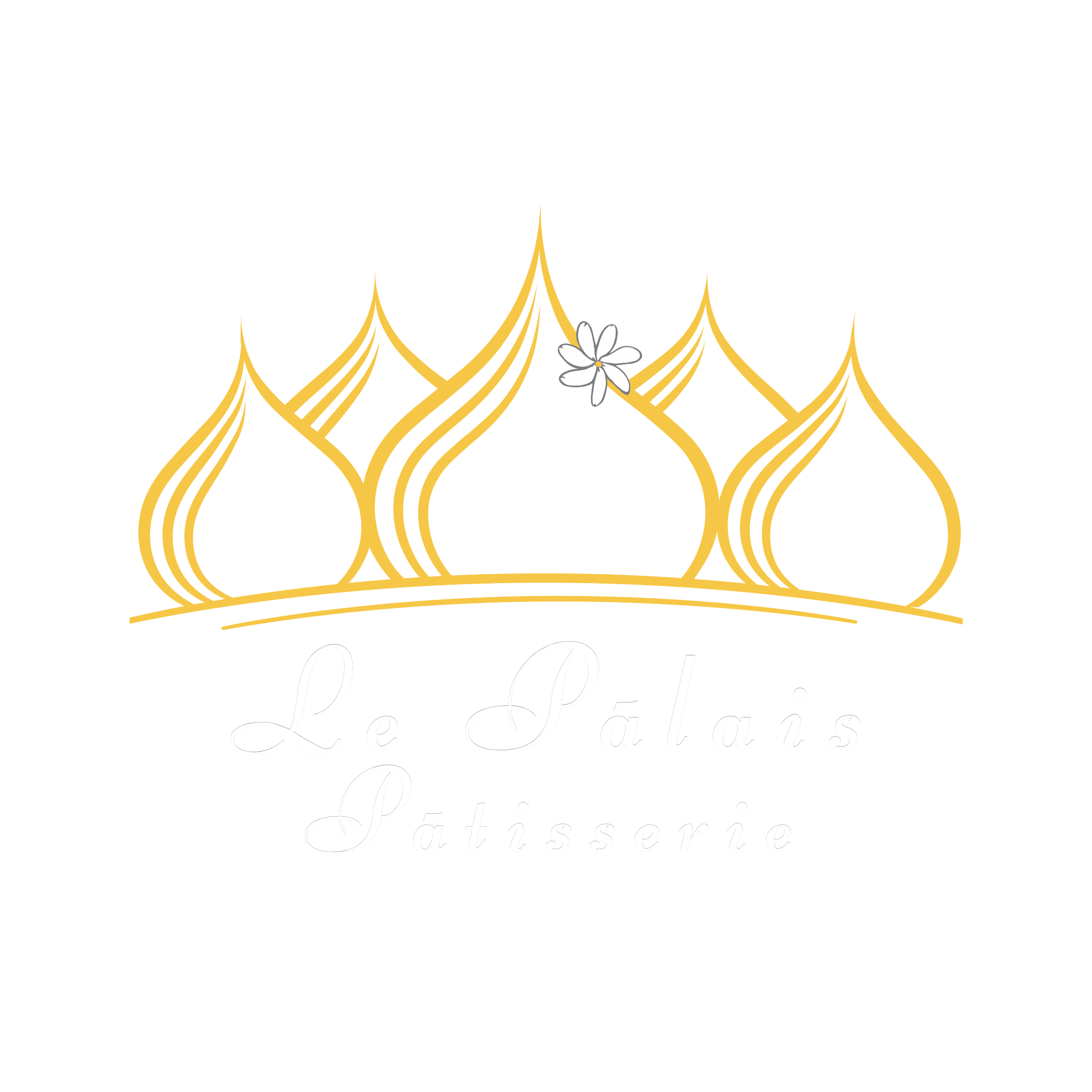 Le Pālais Pātisserie